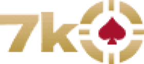 Логотип 7K Casino
